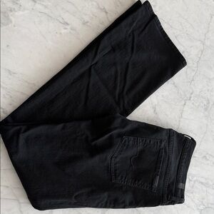 7 For All Mankind Midrise Bootcut Jeans